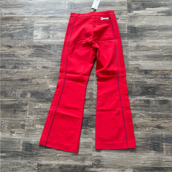 NWT - Martine Rose Nylon Flared Track Pants - Picture 2 of 12